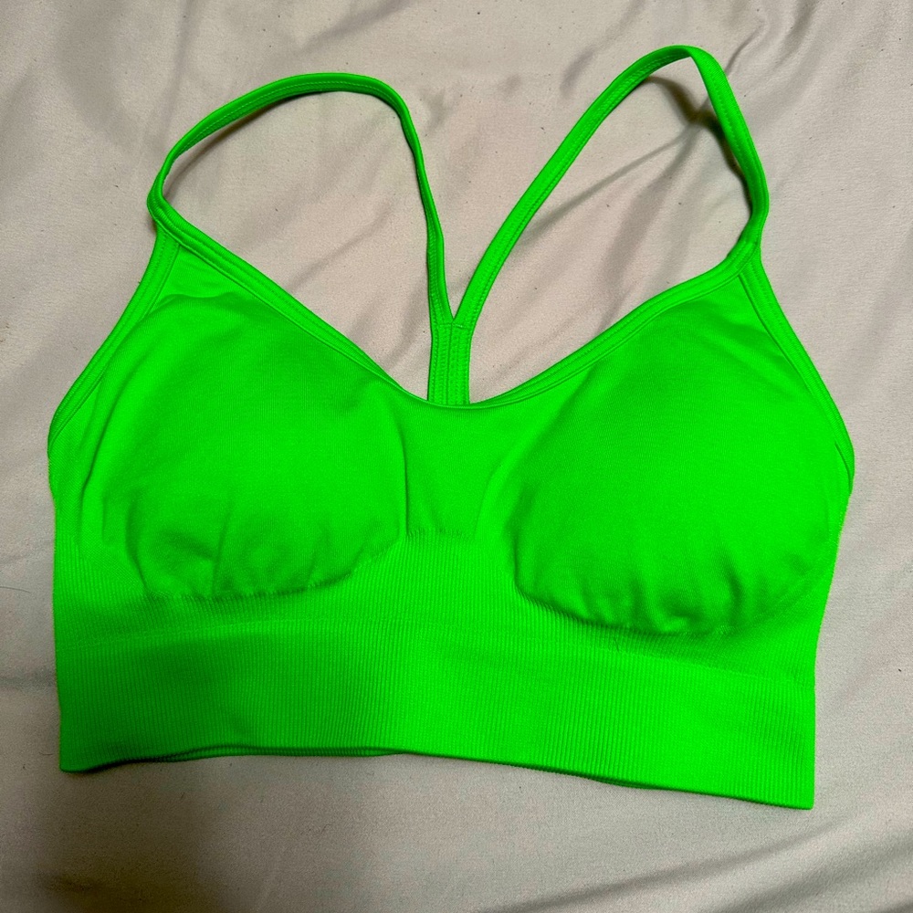 Gymshark Sports Bra